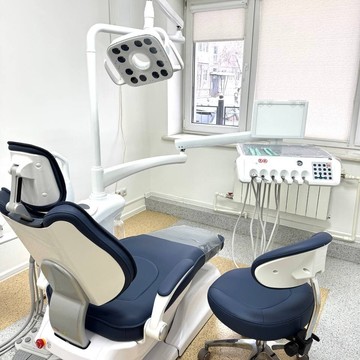 Стоматология Золотое Яблоко фото 3