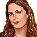 Фотография специалиста Трусова Елизавета