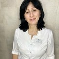 Фотография специалиста Багдасарян Галина Сергеевна