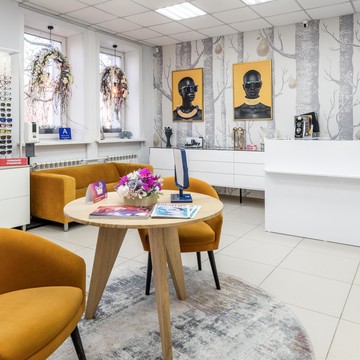 Оптический салон Тамара на Морском проспекте фото 1