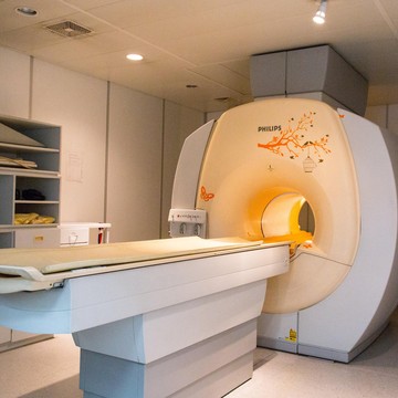 Специализированный Центр Магнитно-резонансной томографии MED-7 фото 1
