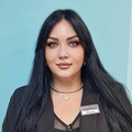 Фотография специалиста Пух Ольга