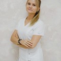 Фотография специалиста Саткеева Юлия