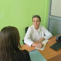 Фотография специалиста Петрова Светлана Александровна