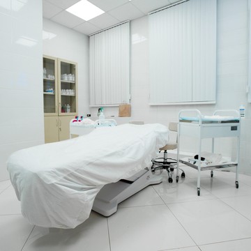 Медицинский центр по пересадке волос на метро Проспект Мира фото 3