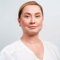Фотография специалиста Белолюбская Светлана Викторовна