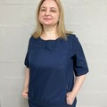 Фотография специалиста Талдина Светлана Николаевна