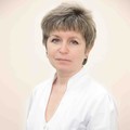 Фотография специалиста Балабанова Татьяна Соломоновна