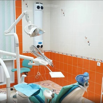 Стоматологическая клиника Добромед фото 1