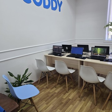 Детская школа программирования Coddy фото 1
