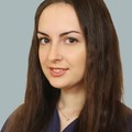 Фотография специалиста Покатилова Анастасия Андреевна