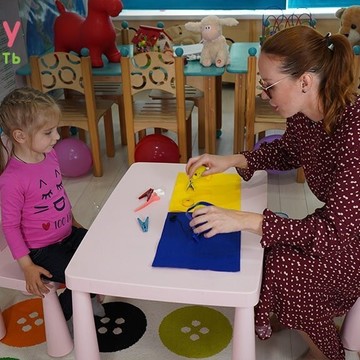 Логопедический кабинет Буду говорить на Сочинской фото 1