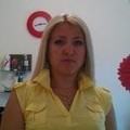 Фотография специалиста Присяжнюк Светлана Михайловна