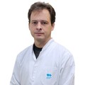 Фотография специалиста Козлов Дмитрий Николаевич