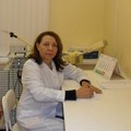Фотография специалиста Мальгинова Лариса Владимировна