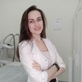 Фотография специалиста Медведева Кристина Евгеньевна