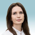 Фотография специалиста Акулова Марина Геннадьевна