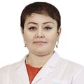 Фотография специалиста Монахова Надежда Владимировна
