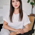 Фотография специалиста Усламина Кристина Викторовна