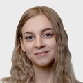 Фотография специалиста Комаровская Юлия Александровна