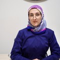 Фотография специалиста Мусаева Савдат Руслановна