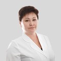 Фотография специалиста Чистякова Нина Алексеевна