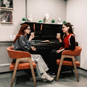 Выход из пещеры Платона фото 3