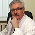 Фотография специалиста Шаров Михаил Николаевич