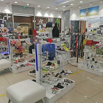 Магазин обуви Respect на метро Щукинская фото 2