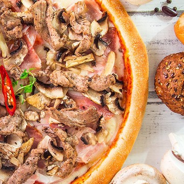 Доставка Вкуса фото 3