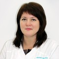 Фотография специалиста Гапонова Марина Анатольевна