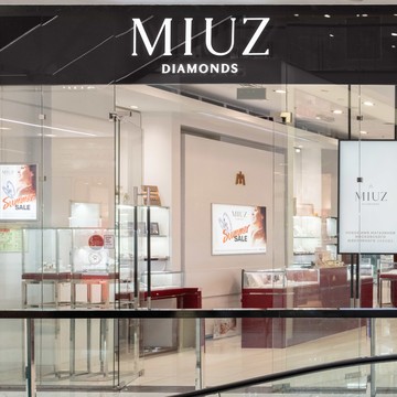 Ювелирный дом MIUZ Diamonds Авеню фото 1