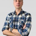 Фотография специалиста Никитин Федор Вячеславович