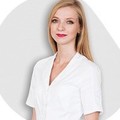 Фотография специалиста Морозова Лариса Александровна