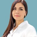 Фотография специалиста Медведева Ксения Юрьевна