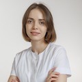 Фотография специалиста Мицеля Елена Вадимовна