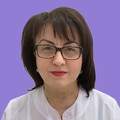 Фотография специалиста Чичакян Нуне Грантовна