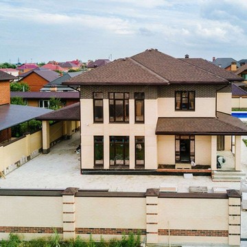 Строительная компания КАПИТАЛДОМ на Красных Партизан фото 2