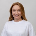 Фотография специалиста Шаяхметова Эльвира Абударовна