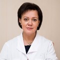 Фотография специалиста Никифорова Юлия Николаевна