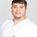 Фотография специалиста Елхин Владислав Андреевич
