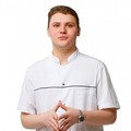 Фотография специалиста Аникин Никита Викторович