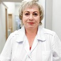Фотография специалиста Алферова Елена Владимировна