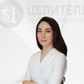 Фотография специалиста Газимагомедова Асият Газимагомедовна