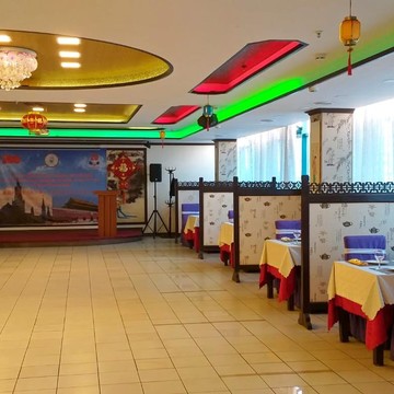 Ресторан Шёлковый путь на Братиславской улице фото 3