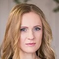 Фотография специалиста Познанская Ксения