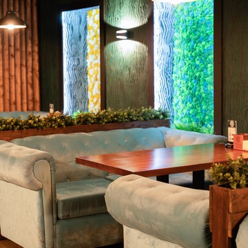 Кальян-бар Мята Lounge Таганка на Воронцовской улице фото 2