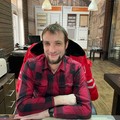 Фотография специалиста Роднянской Павел Леонидович