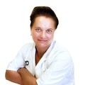 Фотография специалиста Иванова Наталия Эриковна