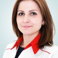 Фотография специалиста Игнатенко Наталья Александровна